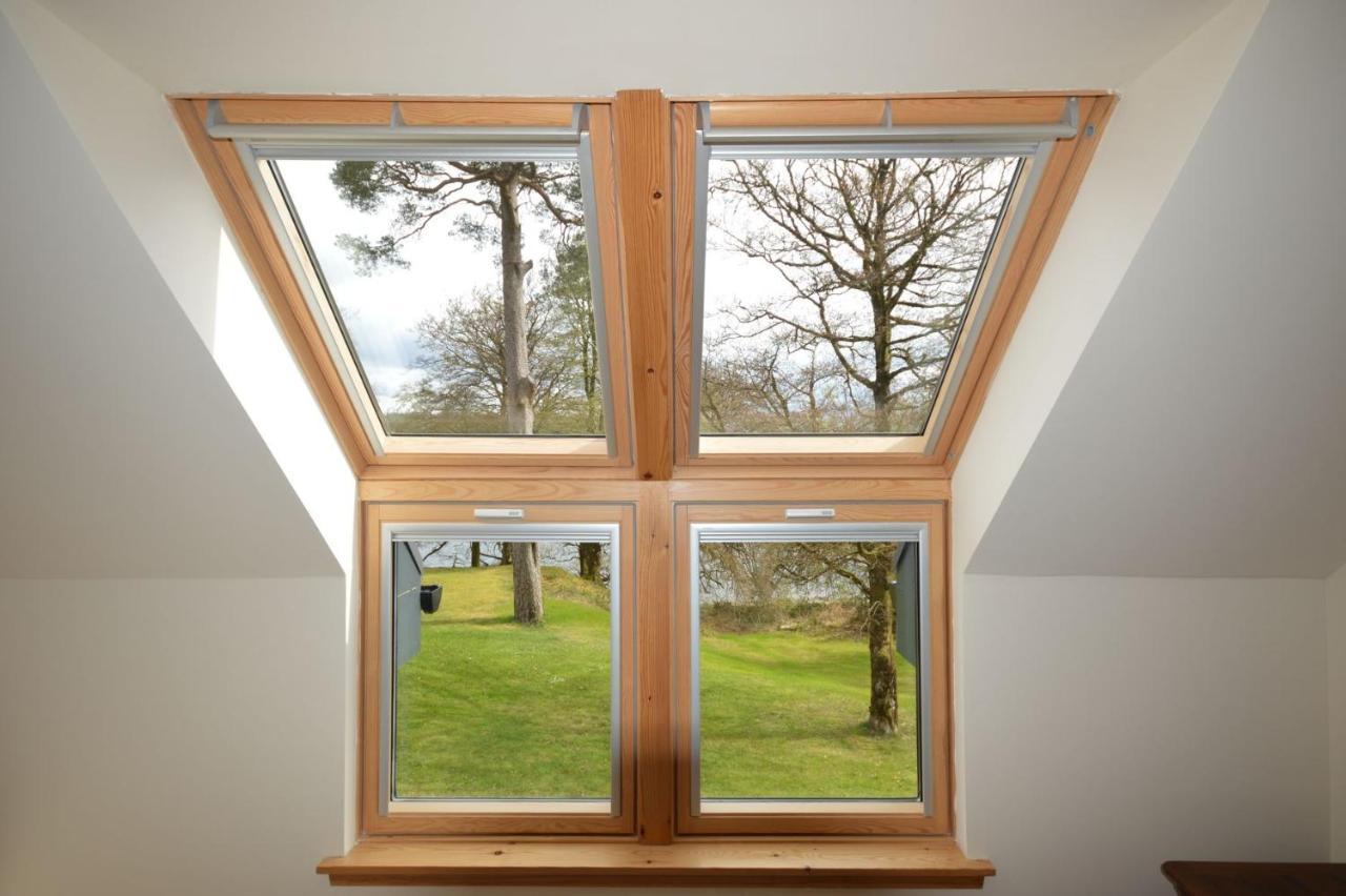 Tall Pines Apartment Spean Bridge Eksteriør bilde