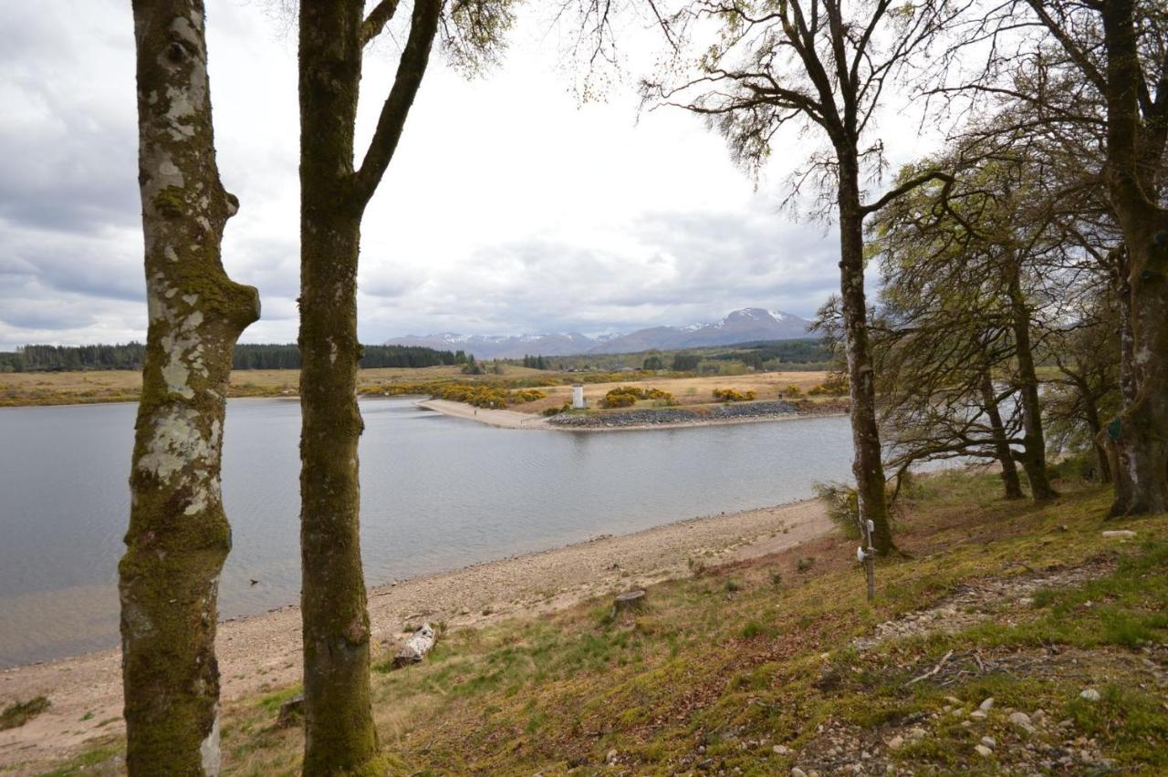 Tall Pines Apartment Spean Bridge Eksteriør bilde