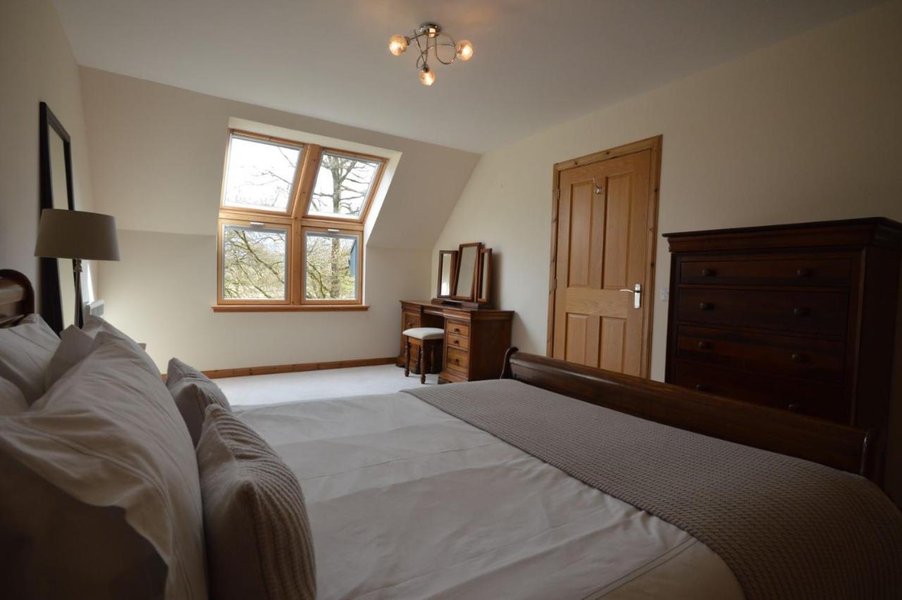 Tall Pines Apartment Spean Bridge Eksteriør bilde