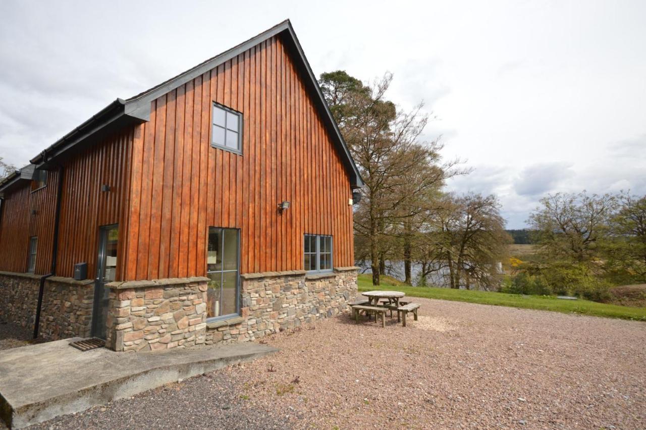 Tall Pines Apartment Spean Bridge Eksteriør bilde