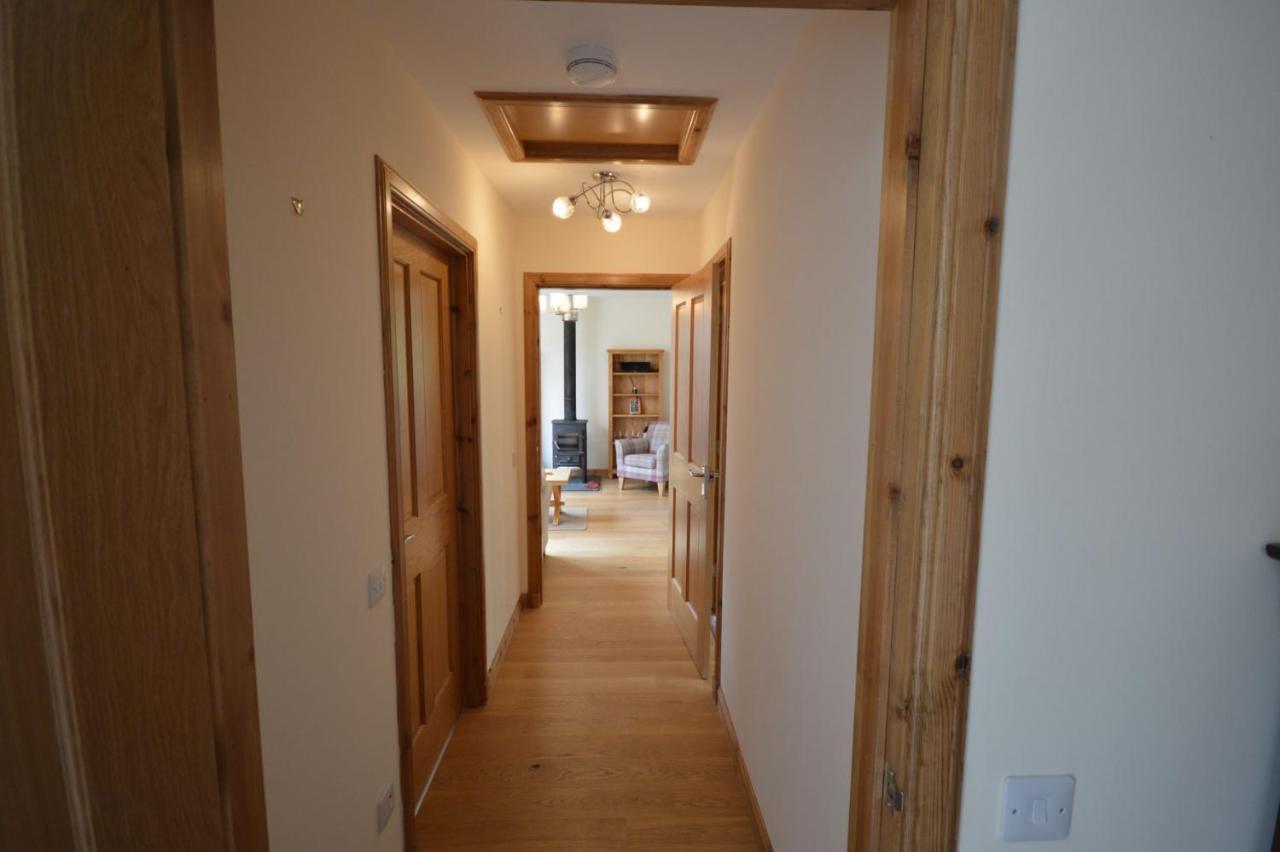 Tall Pines Apartment Spean Bridge Eksteriør bilde