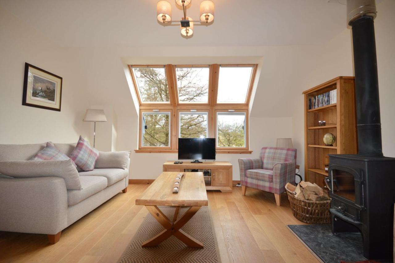 Tall Pines Apartment Spean Bridge Eksteriør bilde