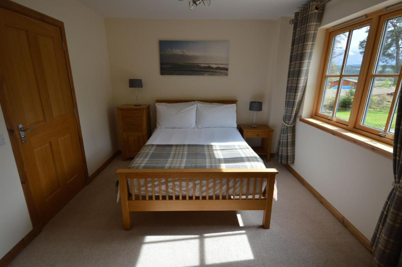 Tall Pines Apartment Spean Bridge Eksteriør bilde